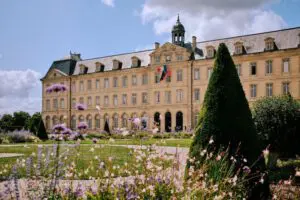 Immobilier neuf à Caen