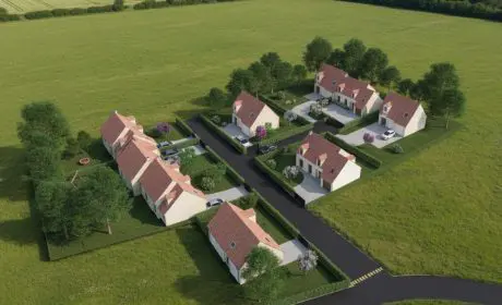 LE CLOS MURE