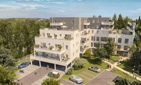 Les Terrasses de l&rsquo;Orne