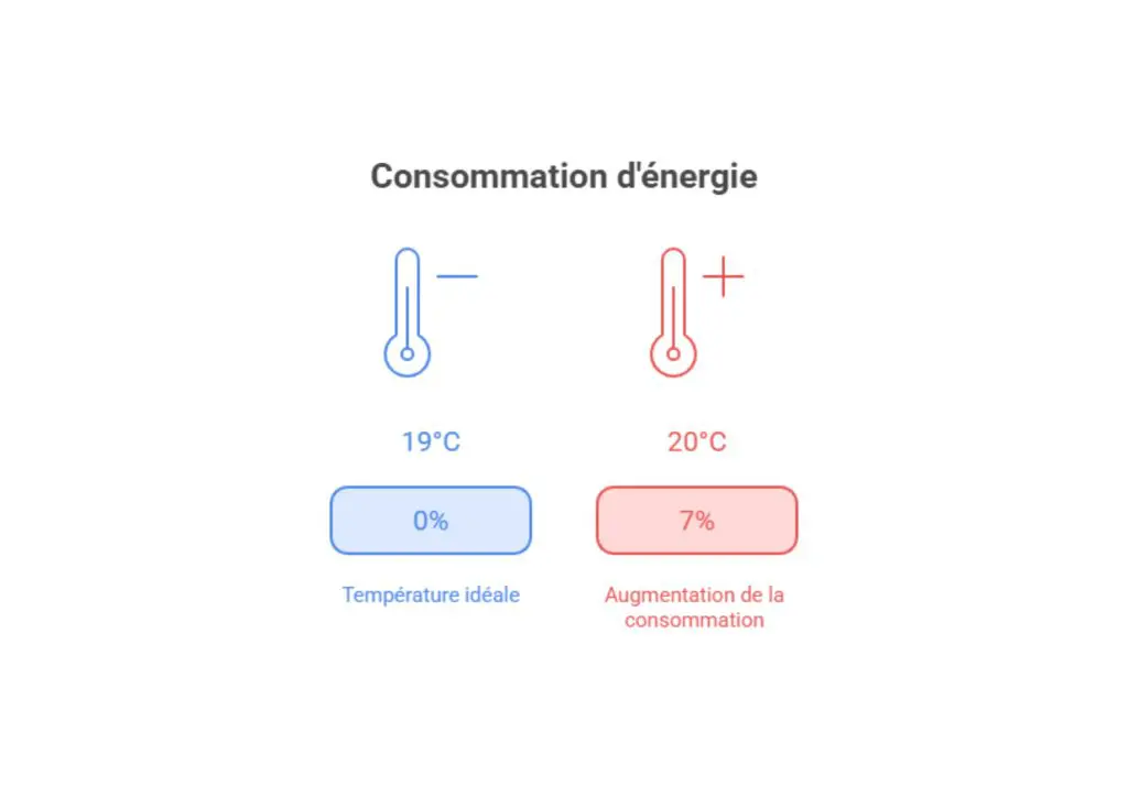 Image par défaut illustrant le propos de l'article Optimiser sa consommation d’énergie dans un logement neuf de Coeur de Nacre