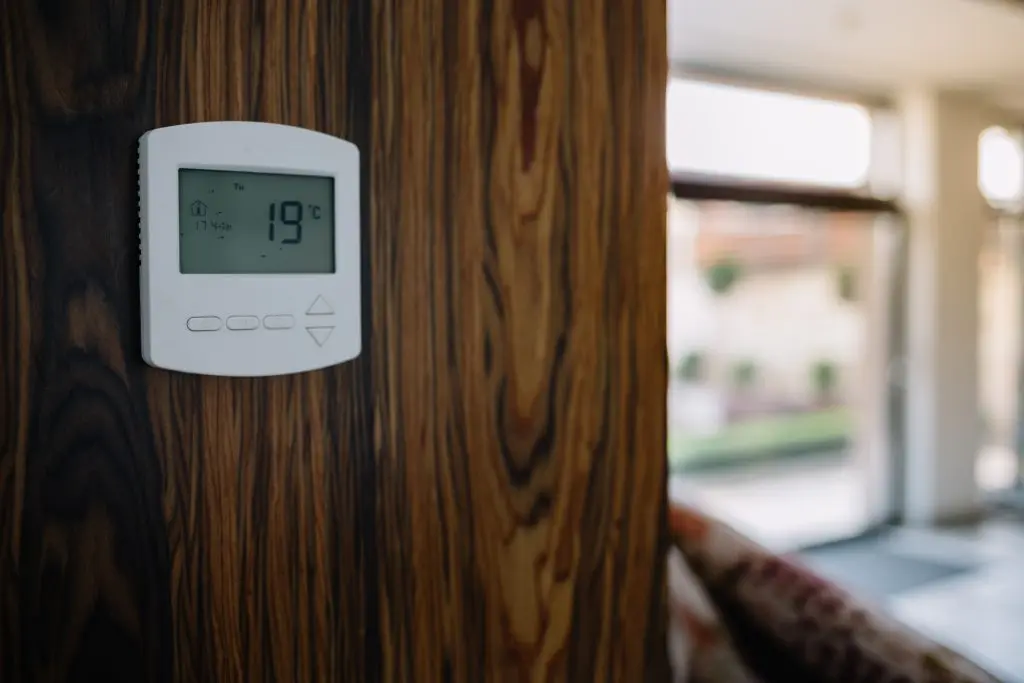 Les bons réglages du thermostat en appartement