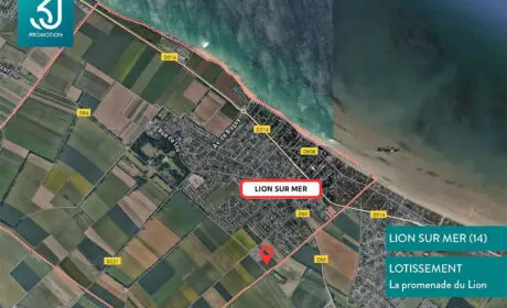 La Promenade du Lion