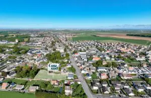 Immobilier neuf à May-sur-Orne