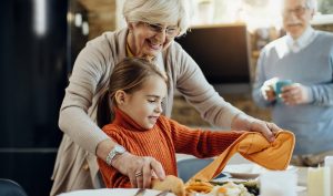 Nouvel achat immobilier